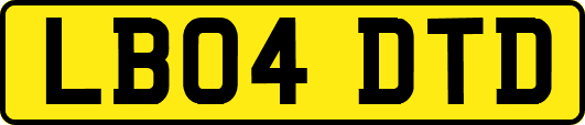 LB04DTD