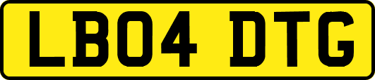 LB04DTG