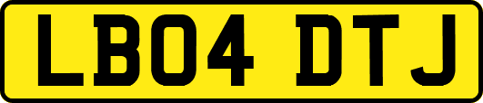 LB04DTJ