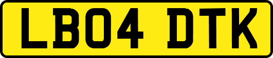 LB04DTK