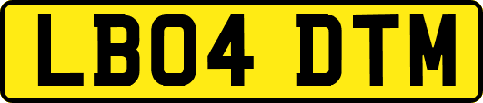 LB04DTM