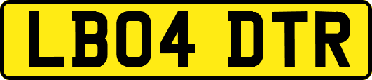 LB04DTR
