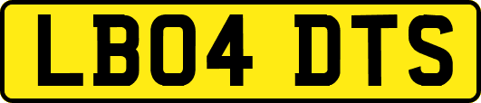 LB04DTS