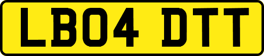 LB04DTT