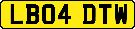 LB04DTW