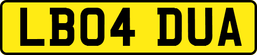 LB04DUA