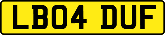 LB04DUF