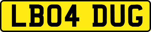 LB04DUG
