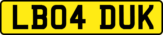 LB04DUK
