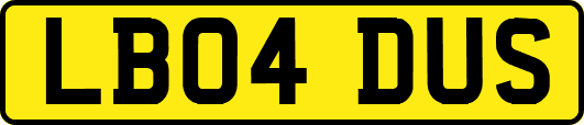 LB04DUS