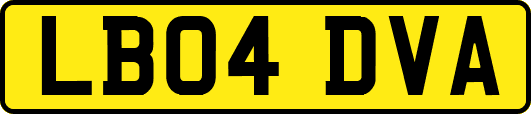 LB04DVA