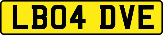 LB04DVE