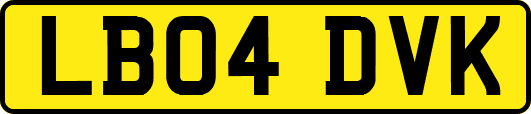 LB04DVK