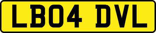 LB04DVL
