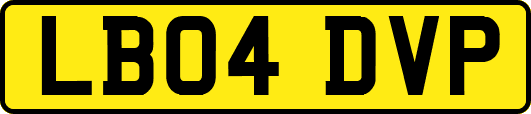 LB04DVP