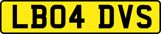 LB04DVS