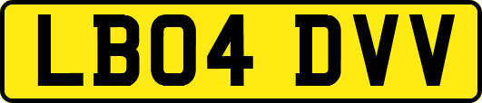 LB04DVV
