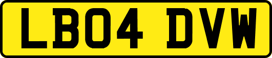 LB04DVW