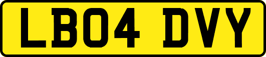 LB04DVY