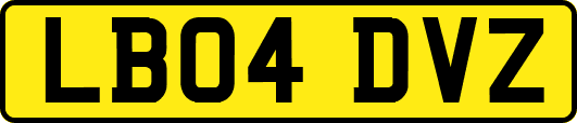 LB04DVZ
