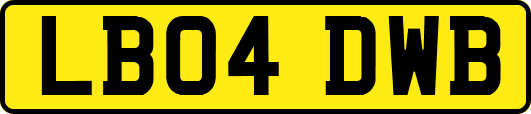 LB04DWB