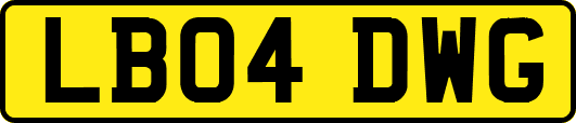 LB04DWG