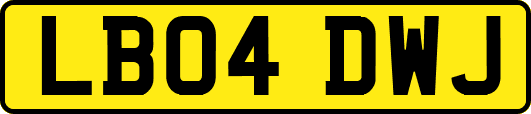 LB04DWJ