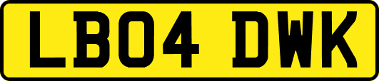 LB04DWK