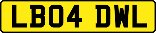 LB04DWL
