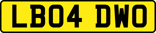 LB04DWO