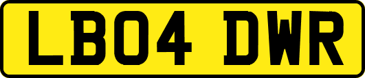 LB04DWR