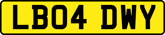 LB04DWY