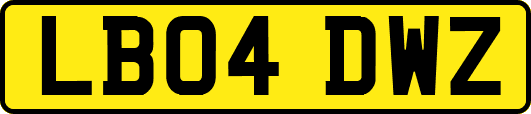LB04DWZ