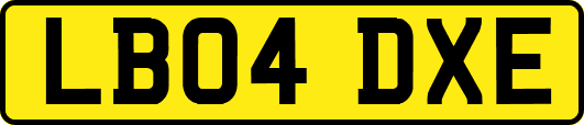LB04DXE