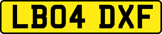 LB04DXF