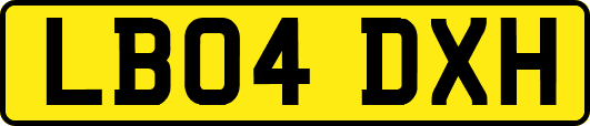 LB04DXH