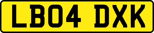 LB04DXK