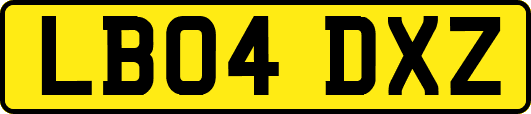 LB04DXZ