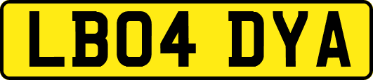 LB04DYA