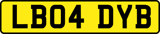 LB04DYB