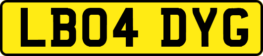 LB04DYG