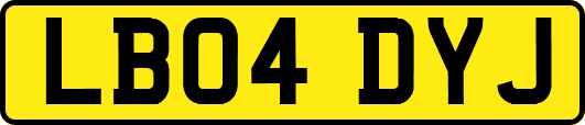 LB04DYJ