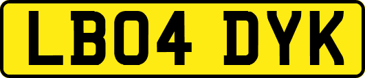 LB04DYK