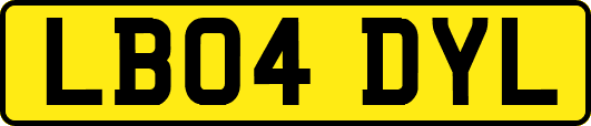 LB04DYL