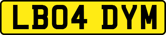 LB04DYM