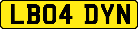 LB04DYN