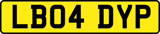 LB04DYP