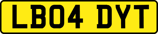 LB04DYT
