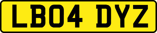 LB04DYZ