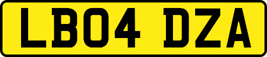 LB04DZA